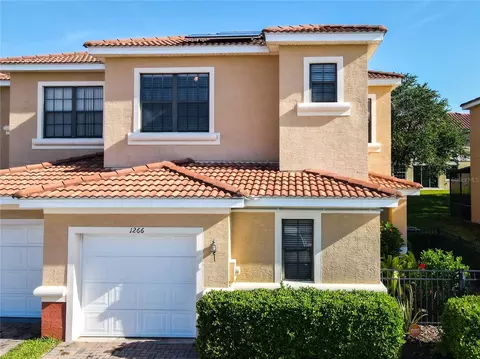 1266 Clove Dr, Poinciana, FL 34759