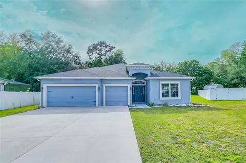 11732 SW 60th Ct, Ocala, FL 34476