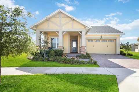 2670 Meadowedge Loop, Saint Cloud, FL 34772