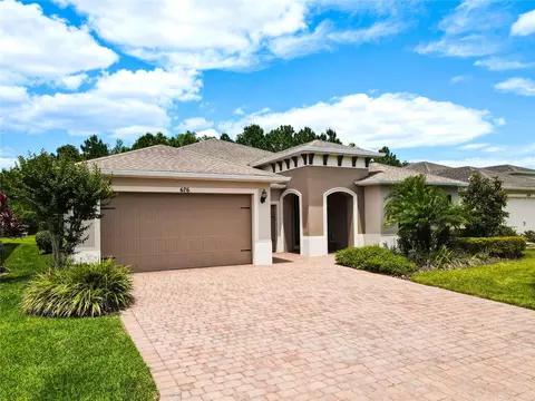 676 Villa Park Rd, Kissimmee, FL 34759