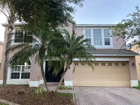 1731 Plantation Oak Dr, Orlando, FL 32824