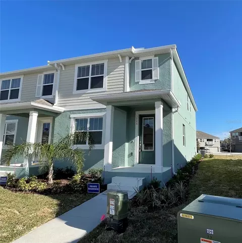 2986 Firebush Way, Clermont, FL 34711