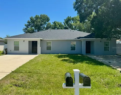 213 Balboa Dr #A & B, Kissimmee, FL 34758
