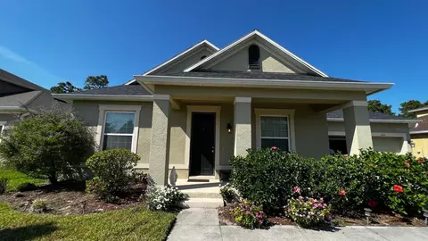 2581 Marshfield Preserve Way, Kissimmee, FL 34746