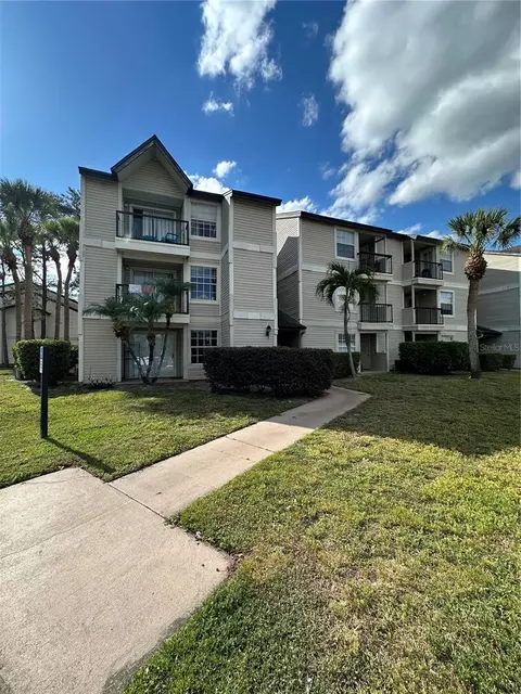 1964 Lake Atriums Cir #156, Orlando, FL 32839
