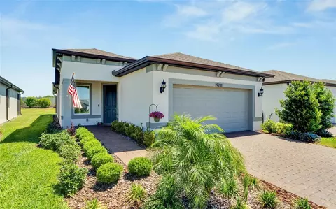 19281 Iron Topsail Isle, Land O Lakes, FL 34638