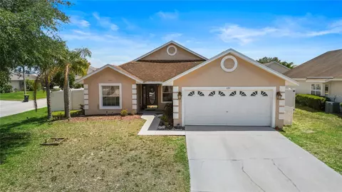 127 Ella Mae Dr, Davenport, FL 33897
