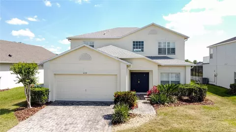 432 Balmoral Dr, Davenport, FL 33896