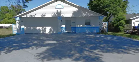 819 N Thacker Ave, Kissimmee, FL 34741