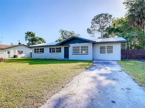942 Cedar Dr, Brooksville, FL 34601