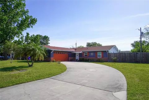 709 Thomas St, Kissimmee, FL 34741
