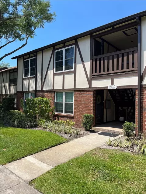 5325 Hansel Ave # E16, Orlando, FL 32809