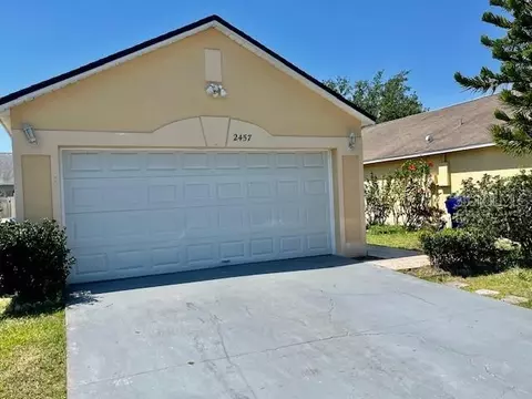 2457 Parsons Pond Cir, Kissimmee, FL 34743