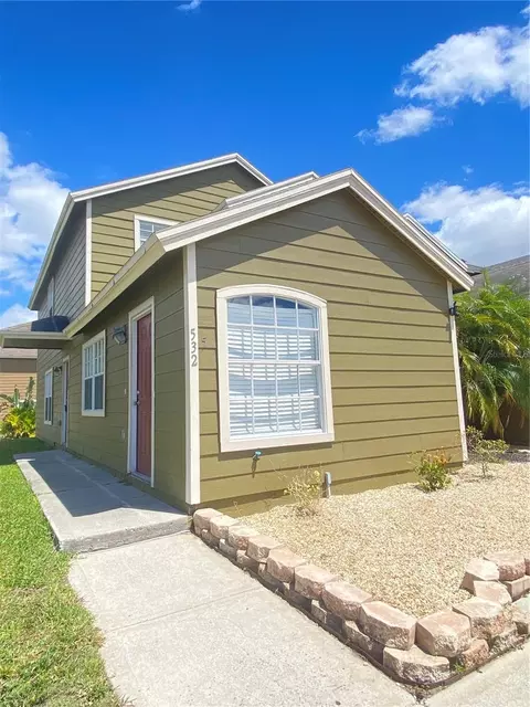 532 Australian Way, Davenport, FL 33897