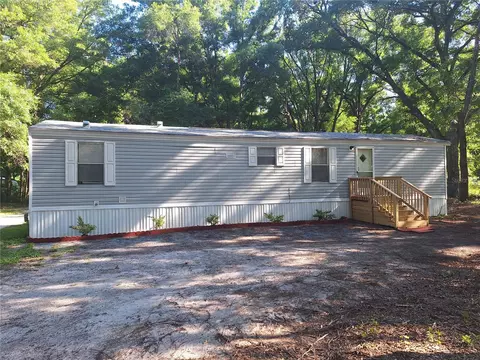 10896 SW 156th Pl, Dunnellon, FL 34432