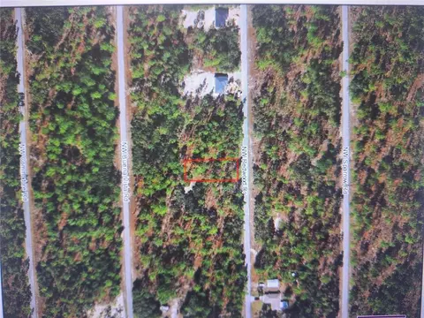 Nw Redwood Dr, Dunnellon, FL 34431