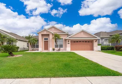 2825 Oconnell Dr, Kissimmee, FL 34741