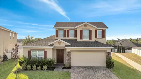 232 Williamson Dr, Davenport, FL 33897