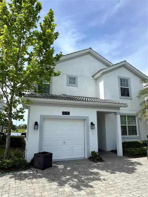 4791 Kings Castle Cir, Kissimmee, FL 34746