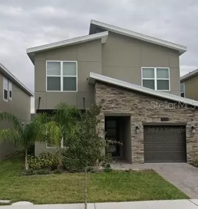 1057 Leader St, Davenport, FL 33896