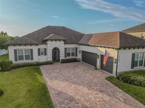 2787 Autumn Breeze Way, Kissimmee, FL 34744