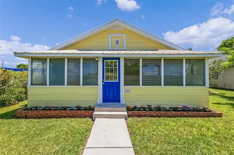 1401 Minnesota Ave, Saint Cloud, FL 34769