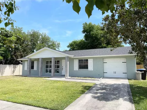 11407 Brithon Dr, Orlando, FL 32837