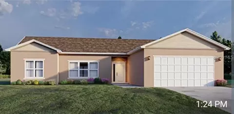 1332 Congo Ct, Poinciana, FL 34759