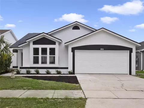8816 Tottenham Way, Kissimmee, FL 34747