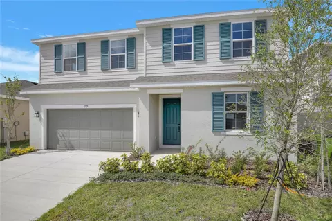 1715 Sugarbelle Cir, Mascotte, FL 34753
