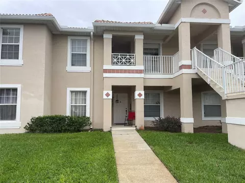 13403 Fairway Glen Dr #103, Orlando, FL 32824