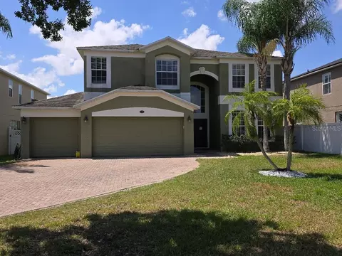 806 Lost Grove Cir, Winter Garden, FL 34787