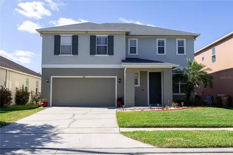 421 Janice Kay Pl, Kissimmee, FL 34744