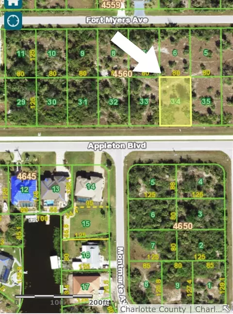 14276 Appleton Blvd, Port Charlotte, FL 33981