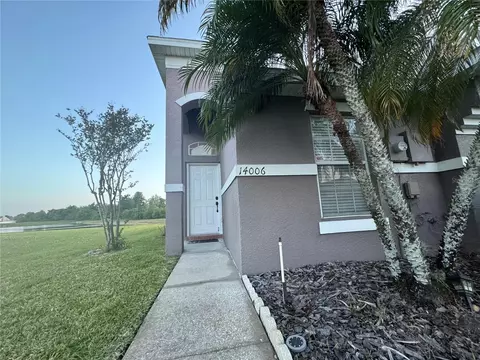 14006 Boca Key Dr, Orlando, FL 32824