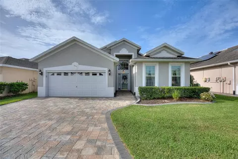 305 High Vista Dr, Davenport, FL 33837