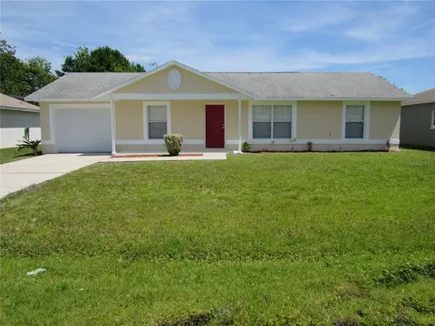605 Tamarin Ln, Kissimmee, FL 34759