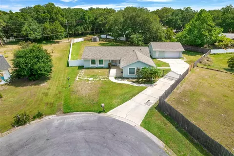 1727 King Phillip Dr, Kissimmee, FL 34744