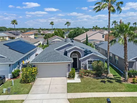 318 Bailey Cir, Davenport, FL 33897
