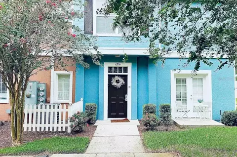 2213 San Vittorino Cir #107, Kissimmee, FL 34741