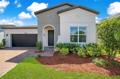 2928 Scarlett Dr, Saint Cloud, FL 34772