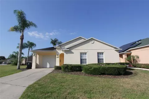 203 Reserve Dr, Davenport, FL 33896