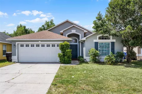 4636 Eagle Peak Dr, Kissimmee, FL 34746