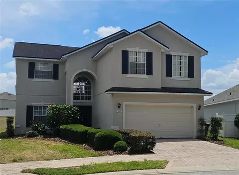Undisclosed, Davenport, FL 33896