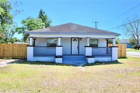 300 Pearl St, Lake Wales, FL 33853