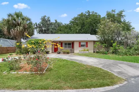1700 N County Road 19a, Eustis, FL 32726