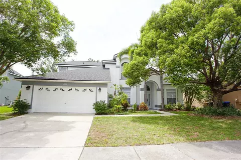 2728 Spivey Ln, Orlando, FL 32837