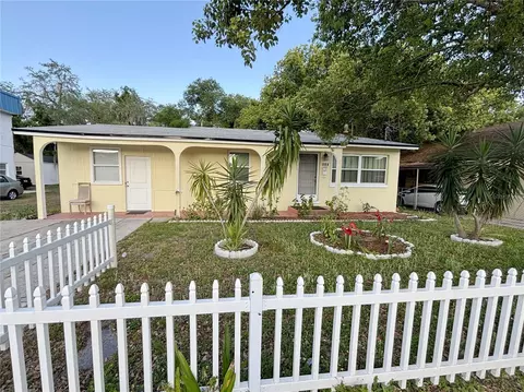 917 Brack St, Kissimmee, FL 34744