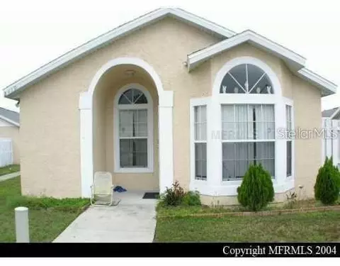 2419 Harbor Town Dr, Kissimmee, FL 34744