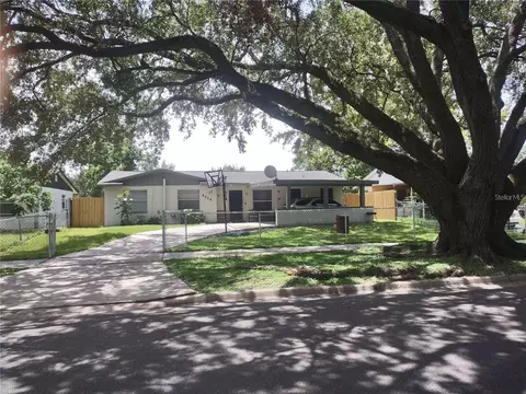 4714 Kirkland Blvd, Orlando, FL 32811